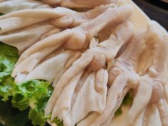 -创新高肥羊火锅(朝阳路店)