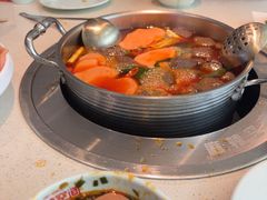 -麻辣空间·清油火锅(万达广场店)