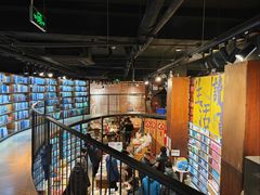 -三联韬奋书店(三里屯店)