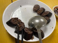 米肠-屋里家延边朝鲜族冷面(南园店)