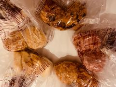-鲍师傅糕点(江苏路店)
