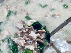 猪杂粥-标记美食新鲜猪杂(兴南大道店)