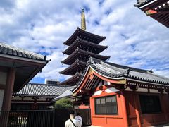 -浅草寺