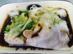 -银记肠粉店(北京路店)