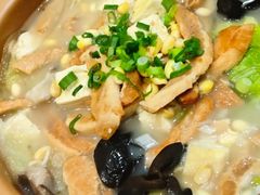 -郑庄脂渣海鲜楼(九水路店)