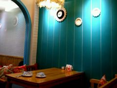 -乌镇那一年小院主题餐厅(甘泉西路店)