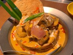 -泰盏鬼·颓废冬阴(陈家祠扬韬店)