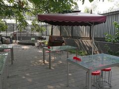 -十三陵山水雅园农家院