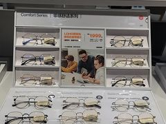 -LOHO眼镜(上海市浦江万达店)