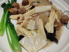 -大厨小馆(华阳城店)