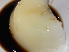 老红糖凉糕-嘉州叶婆婆钵钵鸡(建设路店)