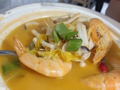 -米泰芒·东南亚料理(体育西店)