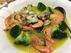 -东方御宴海鲜酒楼(棕泉酒店)
