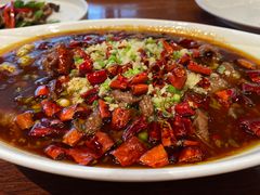 -白云宾馆·白云轩中餐厅·匠心手制