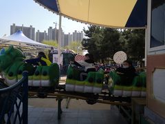 -沈阳方特欢乐世界