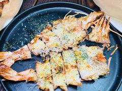 -The Cheebat 锌吧·Bistro(体育西店)