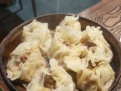 -马家烧麦(中街店)