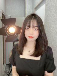 点击看大图 -3AM HAIR SALON烫发染发接发