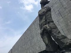 -侵华日军南京大屠杀遇难同胞纪念馆