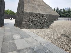 -侵华日军南京大屠杀遇难同胞纪念馆