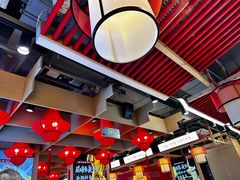 -宽城子美蛙毛肚自助火锅(建邺万达步行街店)