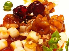 -阿庄新豫菜(航海东路店)