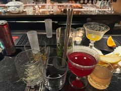 -顶层酒吧ROOF(上海艾迪逊酒店)