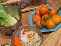 -首尔朴宝·炭火烤肉(五角场店)