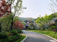 -湘湖逍遥庄园·水漾中餐厅