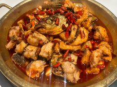 -涿派·炝锅鱼(涿州店)