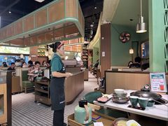 -狐狸爱上椰子鸡(滨江星光大道店)