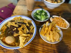 柳州螺蛳粉-八十八粉儿(尚都店)