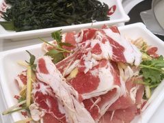 -八仙水煎牛肉(邮电小区店)