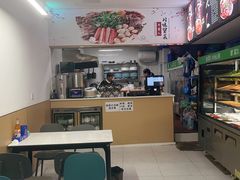 -辛蜀人冒菜(中坝店)