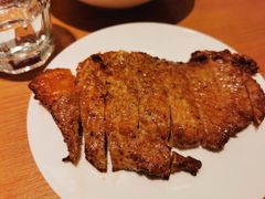 排骨蛋炒饭-鼎泰丰(德基广场店)