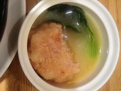 -沈家花园如皋菜(君御豪庭店)