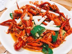 -虾满堂(瑞虹店)