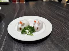 -一品名厨堂(先锋路店)