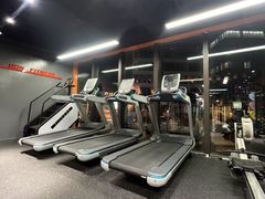 -博纳私人订制健身(中集美兰湖店)