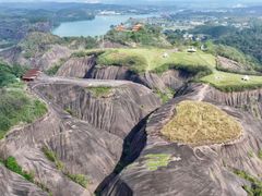 -飞天山旅游区