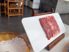 -东来顺饭庄(西直门店)