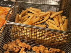 -TABLE·味西餐厅-成都茂业JW万豪酒店
