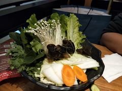 -呷哺呷哺(砂之船奥莱店)