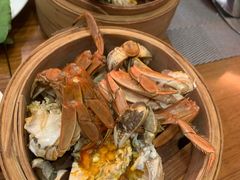 -好日子皇冠假日酒店·君怡咖啡厅(特美思大厦店)