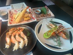 -花潮料理艺食馆(SM新生活广场店)