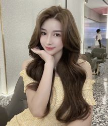 点击看大图 -那茉 Hair Salon