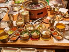 -西塔老太太泥炉烤肉(杭州首店)