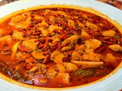 -川哥辣妹(南岗店)