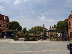 -安徒生童话乐园