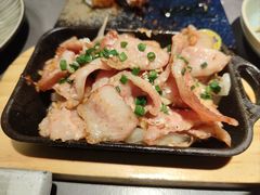 -沼津港精致料理·寿喜烧·烧鸟(龙湖南桥天街日料榜单店)